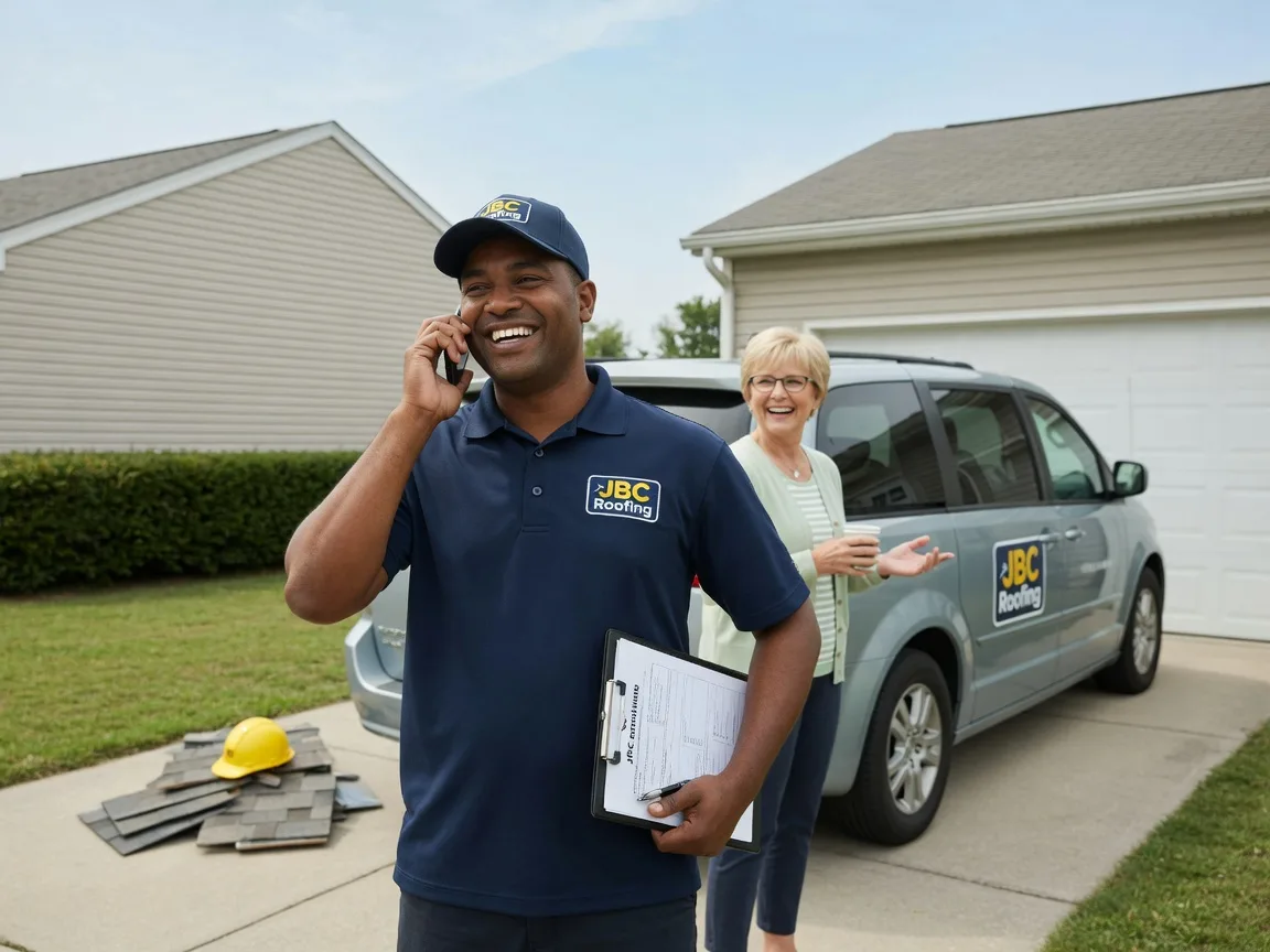 Roof Replacement Pittsford, NY FAQs